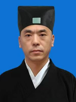 中国道医协会沈阳分会会长-杨明东