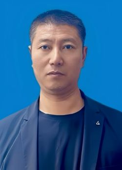 秦皇岛分会张佑会长简介