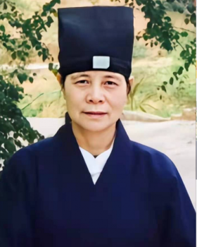 南宁培训基地霍丽冰主任简介