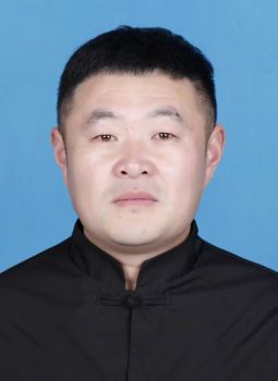 中国道医协会济南分会明立顺会长简介