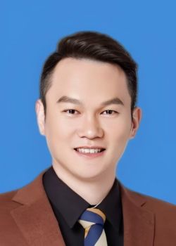 中国道医协会杭州市道医培训基地张奥德主任简介