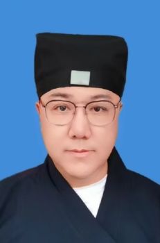 中国道医协会哈尔滨道医分会张原猛会长简介