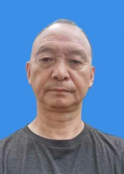 中国道医协会海口分会蔡用书会长简介